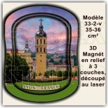 Lyon Souvenirs et Magnets 7