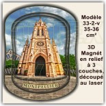 Montpellier Souvenirs et Magnets 75