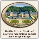 Paris Souvenirs magnetiques 77