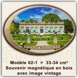 Paris Souvenirs magnetiques 81