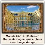 Paris Souvenirs magnetiques 85