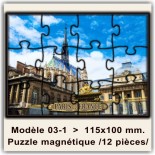 Paris Souvenirs magnetiques 56