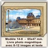 Paris Souvenirs magnetiques 53
