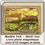 Paris Souvenirs magnetiques 61
