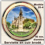 Paris Souvenirs magnetiques 14