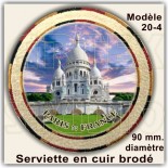 Paris Souvenirs magnetiques 26