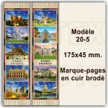 Paris Souvenirs magnetiques 30
