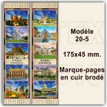 Paris Souvenirs magnetiques 30