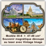 Paris Souvenirs magnetiques 39