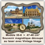 Paris Souvenirs magnetiques 44