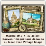 Paris Souvenirs magnetiques 7