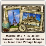 Paris Souvenirs magnetiques 11