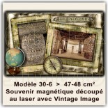 Paris Souvenirs magnetiques 20