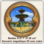 Paris Souvenirs magnetiques 23