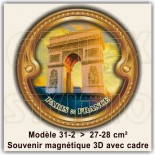 Paris Souvenirs magnetiques 25
