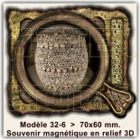 Paris Souvenirs magnetiques 34