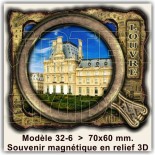 Paris Souvenirs magnetiques 43