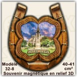 Paris Souvenirs magnetiques 8