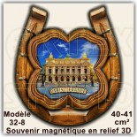Paris Souvenirs magnetiques 17