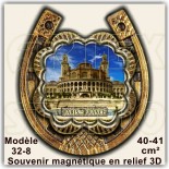 Paris Souvenirs magnetiques 29