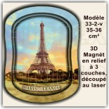 Paris Souvenirs magnetiques 38