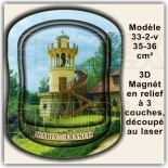 Paris Souvenirs magnetiques 46