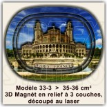 Paris Souvenirs magnetiques 15