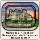 Paris Souvenirs magnetiques 31