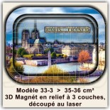 Paris Souvenirs magnetiques 41