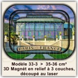 Paris Souvenirs magnetiques 48