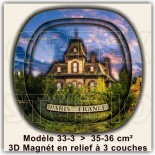 Paris Souvenirs magnetiques 24