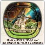Paris Souvenirs magnetiques 27