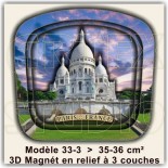 Paris Souvenirs magnetiques 37