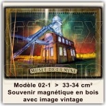 Saint-Etienne Souvenirs et Magnets