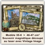 Souvenirs de France 38