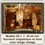 Souvenirs de France 39