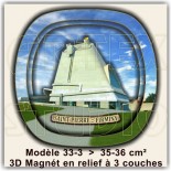 Souvenirs de France 36