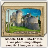 Souvenirs de France 33