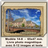 Strasbourg Souvenirs et Magnets 6