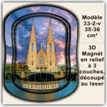 Strasbourg Souvenirs et Magnets 1