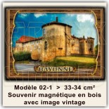 Souvenirs de France 15