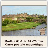 Souvenirs de France 29