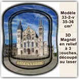 Reims Souvenirs et Magnets 6