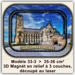 Reims Souvenirs et Magnets 7