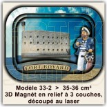 Souvenirs de France 16