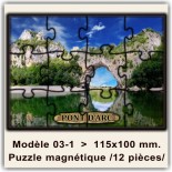 Souvenirs de France 9