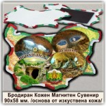 Магнитни Сувенири България Проходна пещера 12