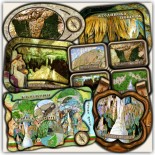 Ягодинска пещера: Сувенири Мостри 1